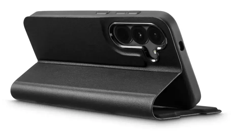 Folio Case Hama Eco Premium Galaxy S25 Photo 6