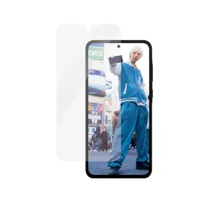 Защитное стекло PanzerGlass Samsung Galaxy new A55 5G