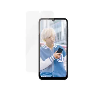 Защитное стекло PanzerGlass Samsung Galaxy A25 5G Ultra-Wide Fit Устойчивое к царапинам и ударам