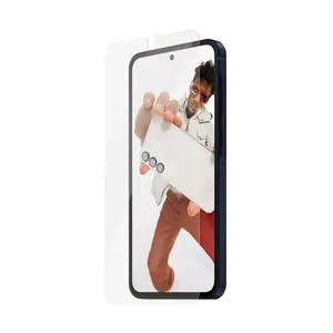 Защитное стекло PanzerGlass Samsung Galaxy A55 5G Ultra-Wide Fit