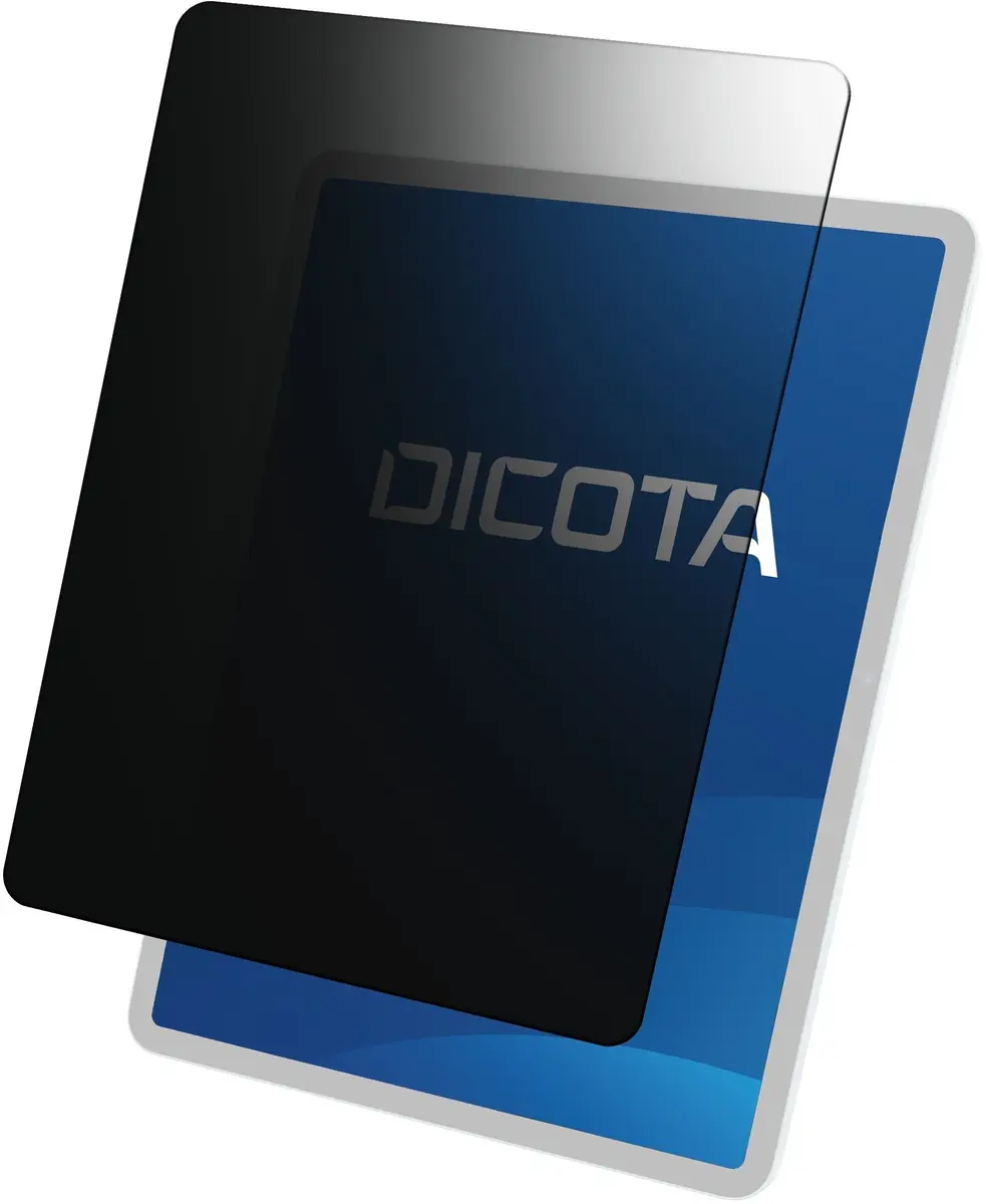 DICOTA Privacy Filter 4-way Ekrāna aizsargplēve