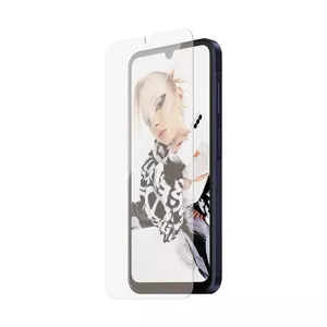 Screen Protector PanzerGlass SAFE. by ® Samsung Galaxy new A25 5G Ultra-Wide Fit
