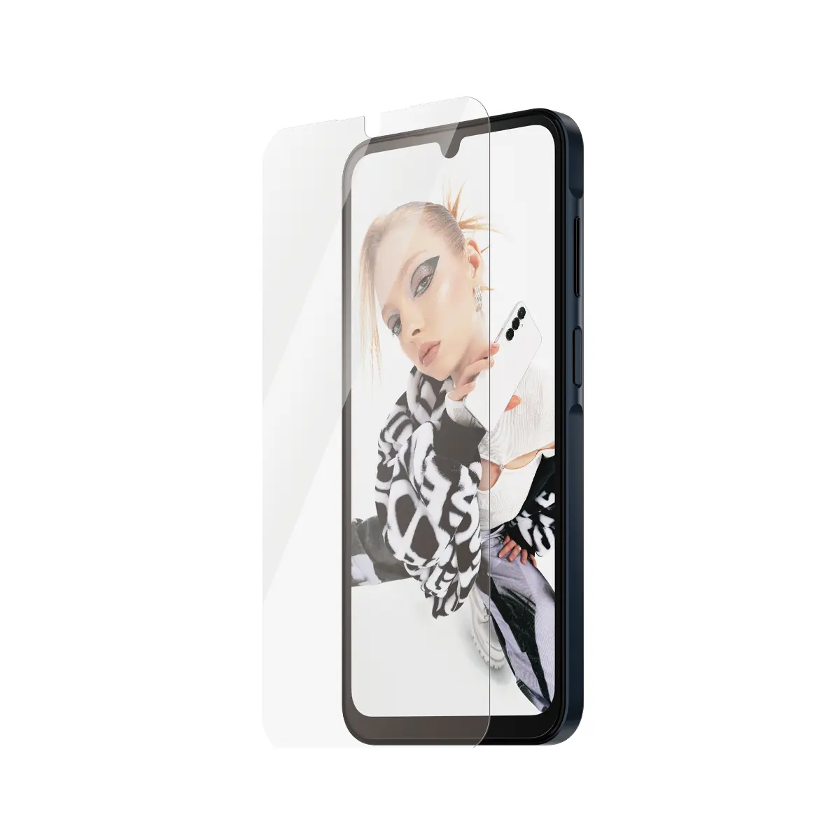 PanzerGlass SAFE. Aizsargstikls Samsung Galaxy A26