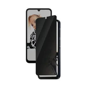 Защитное стекло PanzerGlass Samsung Galaxy A26 5G Устойчивое к царапинам и ударам