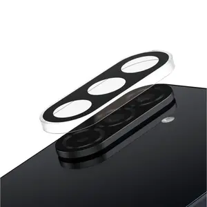 Защитное стекло для камеры PanzerGlass Samsung Galaxy A56 5G Прозрачное Устойчивое к царапинам и ударам