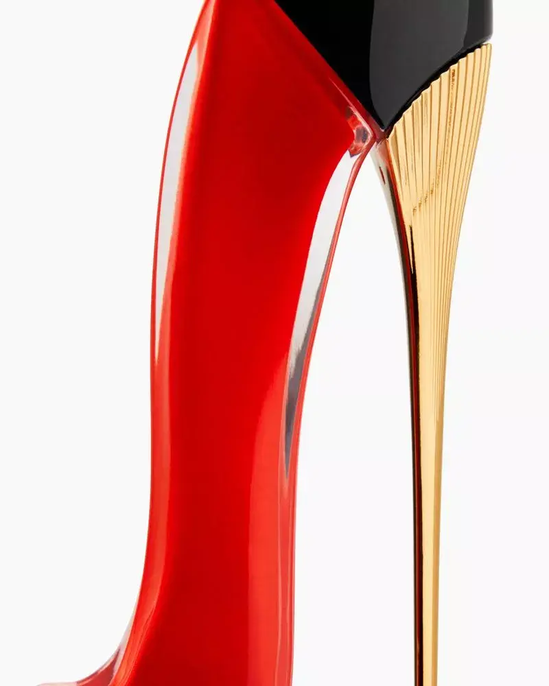 Carolina Herrera Very Good Girl 50 мл Eau de Parfum Photo 4