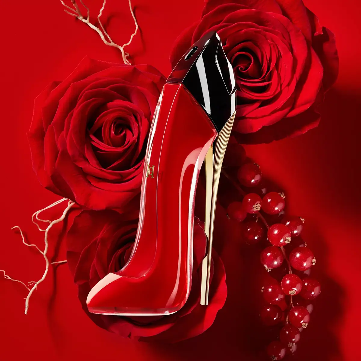 Carolina Herrera Very Good Girl 50 мл Eau de Parfum Photo 5