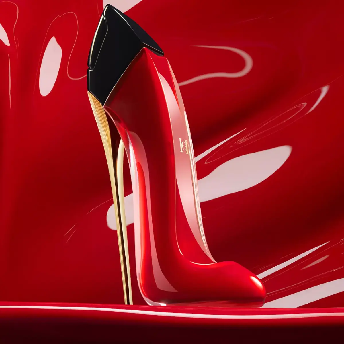 Carolina Herrera Very Good Girl 50 мл Eau de Parfum Photo 6