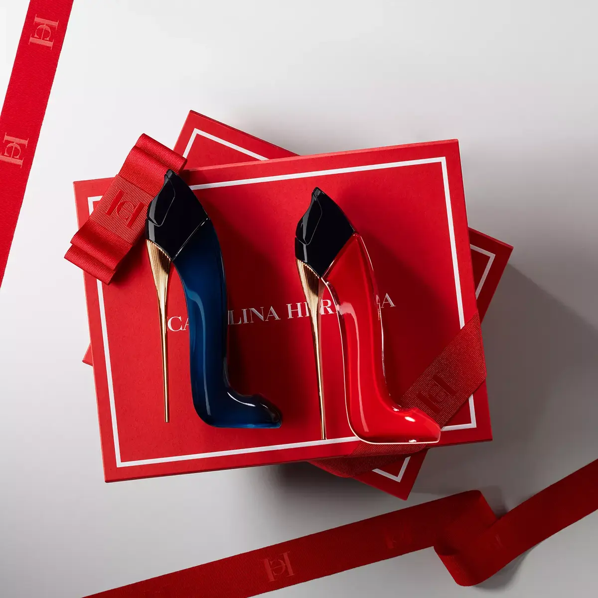 Carolina Herrera Very Good Girl 50 мл Eau de Parfum Photo 9