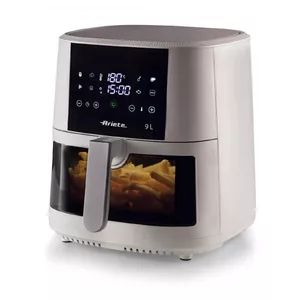 Karstā gaisa fritēšanas katls Ariete 4630/03 9 L 1500 W Balts