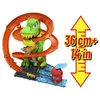 Игровая трасса Hot Wheels T-Rex Blaze Battle Photo 2