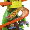 Игровая трасса Hot Wheels T-Rex Blaze Battle Photo 5