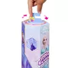 Modes lelle Disney Frozen SPIN & REVEAL Elsa Photo 3