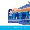 Modes lelle Disney Frozen SPIN & REVEAL Elsa Photo 10