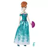 Modes lelle Disney Frozen SPIN & REVEAL Anna Photo 2
