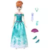 Modes lelle Disney Frozen SPIN & REVEAL Anna Photo 6