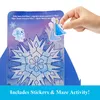 Modes lelle Disney Frozen SPIN & REVEAL Anna Photo 9