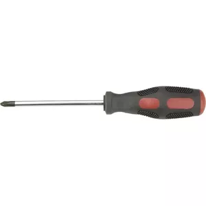 Screwdriver Cross PH0 75mm Top Tools 39D650, Phillips PH0, 75 mm blade