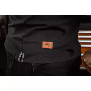 NEO tools 81-659-XXXL krekls un topiņš Kokvilna