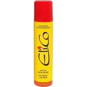 Pildījuma gāze šķiltavām Elico 100 ml — EAN 5906190207289