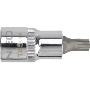 Насадка шестигранная Torx 1/2" T70 x 55 мм, NEO tools (08-759)