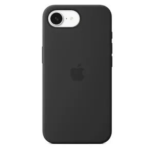 Cover Apple MD3N4ZM/A for iPhone 16e 15.5 cm Black