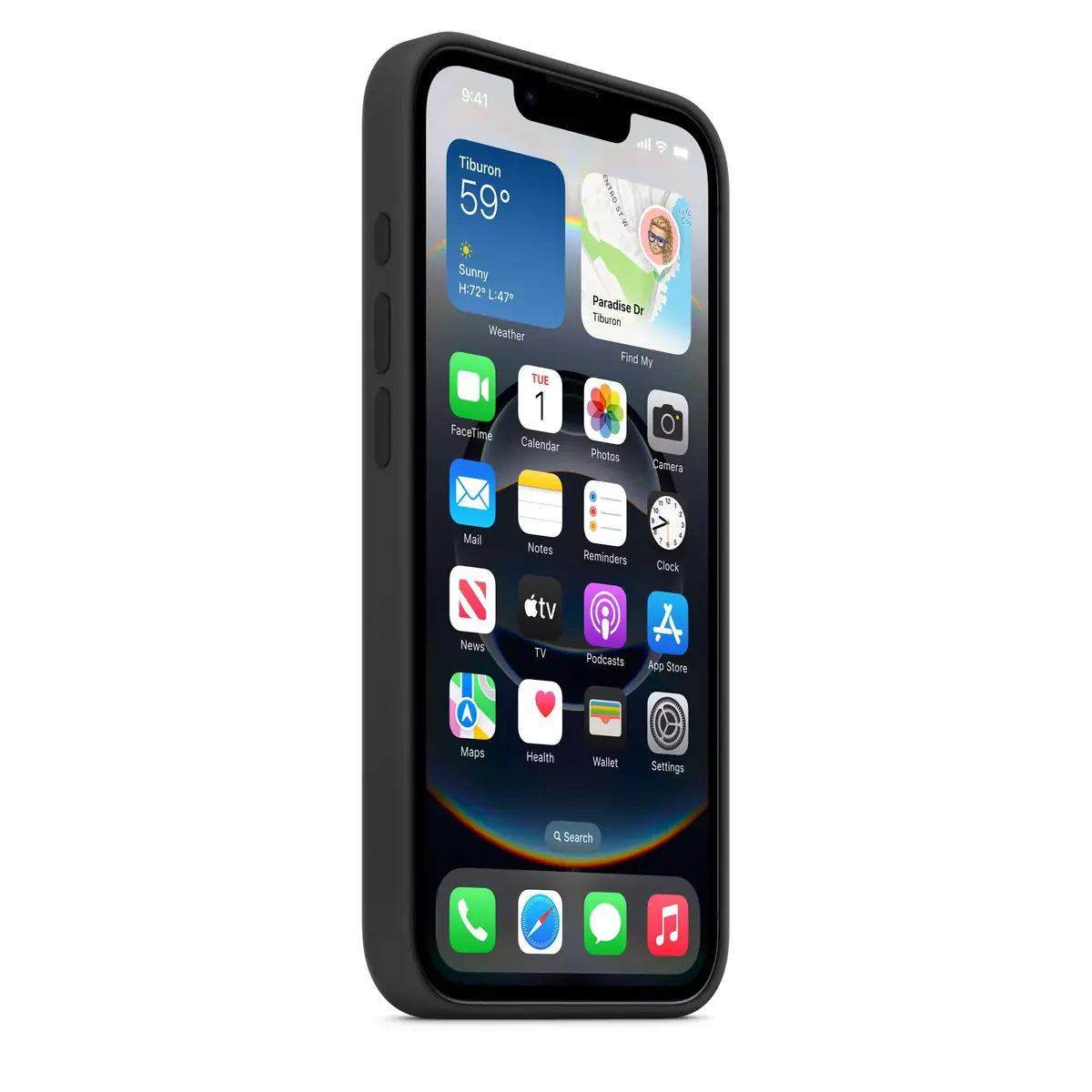 Vāks Apple MD3N4ZM/A Photo 3