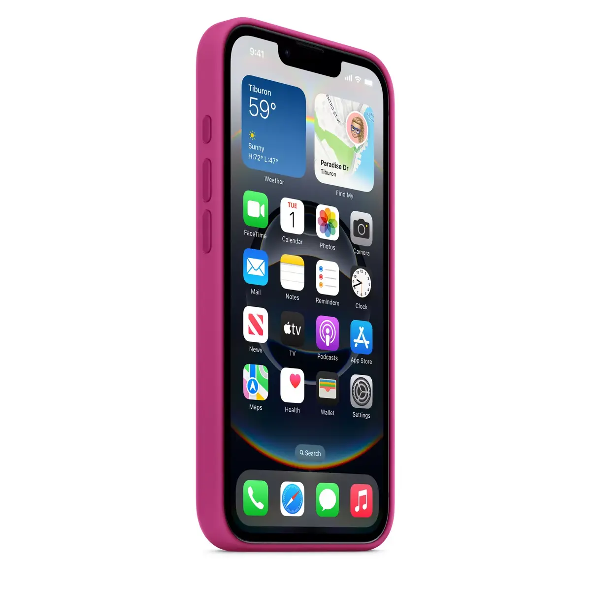 Cover iPhone 16e Photo 3