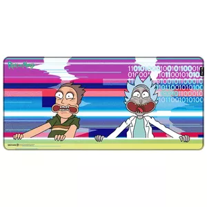Peles paliktnis Rick and Morty Glitched XL FWBMPRIMOR24003XL