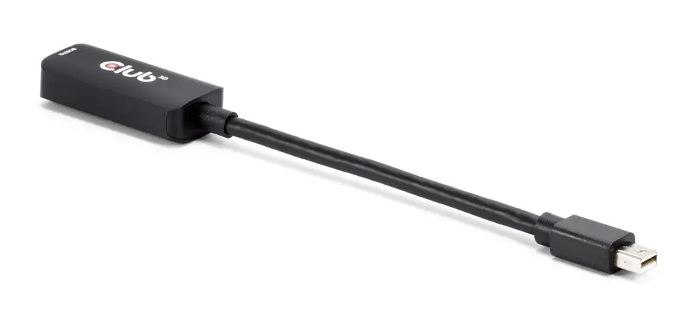 Club 3D CAC-1188 Mini DisplayPort 1