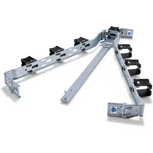Cable manager HP 35Z34AA Silver