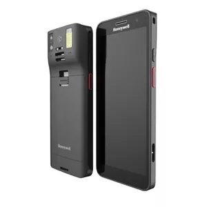 Handheld Terminal Honeywell CT37 5G 8GB RAM 128GB UFS 3.1 DDR5