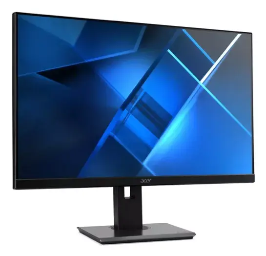 Monitors Acer Vero B7 B277U DE Photo 2