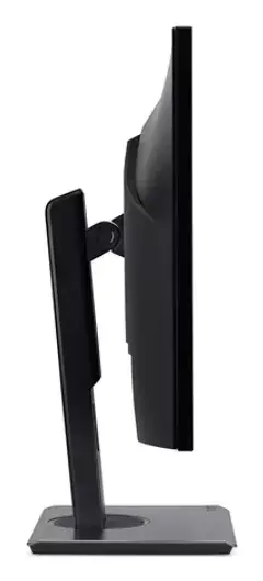Monitors Acer Vero B7 B277U DE Photo 4