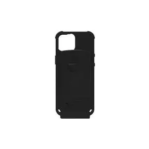 Barcode sled reader Socket Mobile DURASLED DS840 for iPhone 15 — pack of 6 units