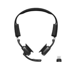 Наушники SHOKZ OpenMeet UC