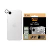 Защитное стекло для камеры PanzerGlass Hoops iPhone 16e Photo 2