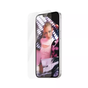 Защитное стекло PanzerGlass SAFE. by ® iPhone 16e 14 13 13 Pro Ultra-Wide Fit