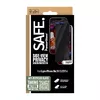Защитное стекло PanzerGlass SAFE. by ® iPhone 16e 14 13 13 Pro Photo 3