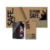 Защитное стекло PanzerGlass SAFE. для iPhone 16e 14 13 13 Pro Photo 2