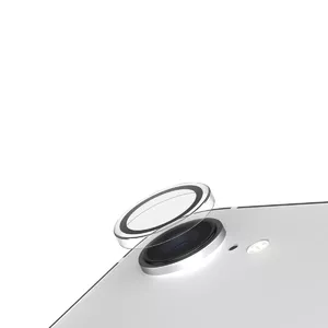 Защитное стекло для камеры PanzerGlass SAFE. by iPhone 16e Прозрачное