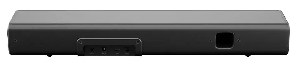 Колонки Creative Labs Sound Blaster GS5 Photo 2