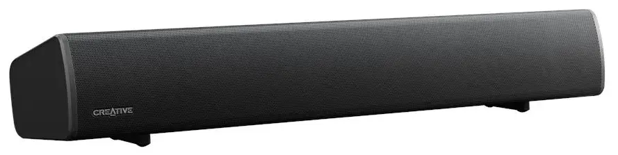 Колонки Creative Labs Sound Blaster GS5 Photo 4