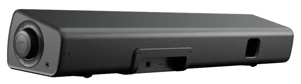 Колонки Creative Labs Sound Blaster GS5 Photo 6