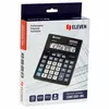 Настольный калькулятор Eleven KALCDB1201BK Photo 4