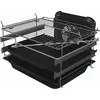 Gorenje GKS5C71XF brīvstāvošā plīts Photo 3
