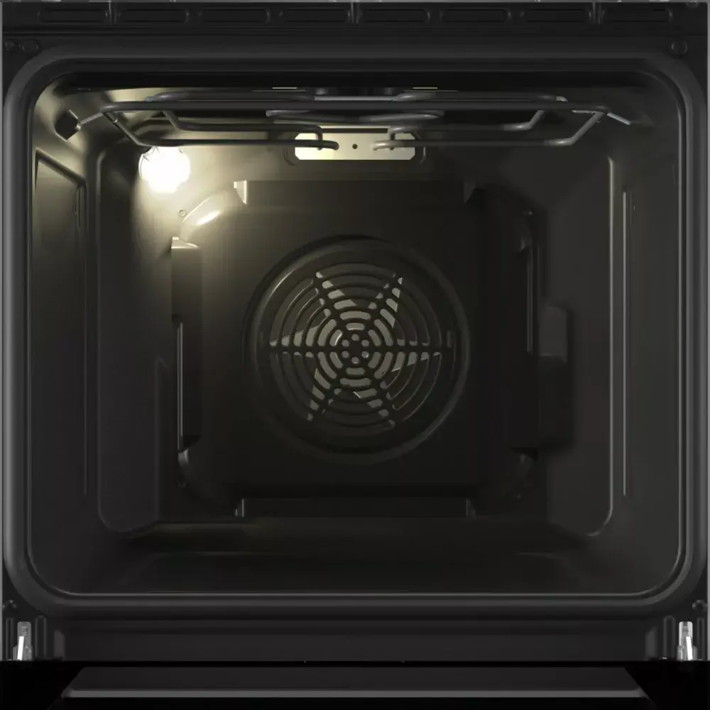 Gorenje GKS5C71XF brīvstāvošā plīts Photo 6