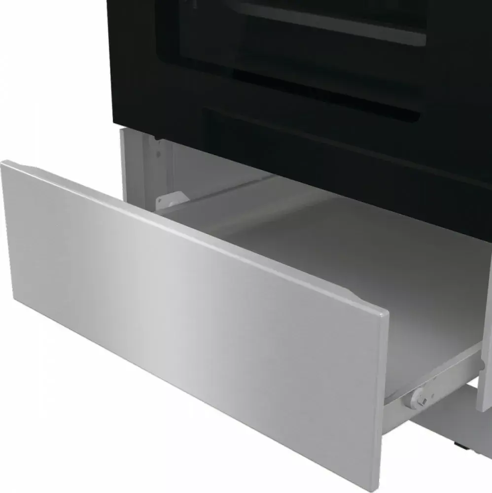 Gorenje GKS5C71XF brīvstāvošā plīts Photo 9