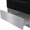 Gorenje GKS5C71XF brīvstāvošā plīts Photo 9