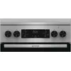 Gorenje GKS5C71XF brīvstāvošā plīts Photo 11